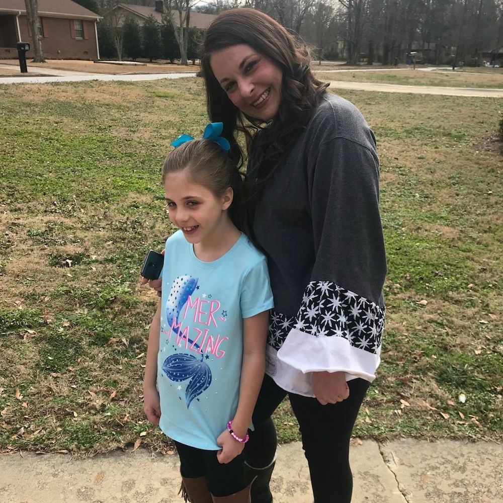 Meet your Posher, Tasha